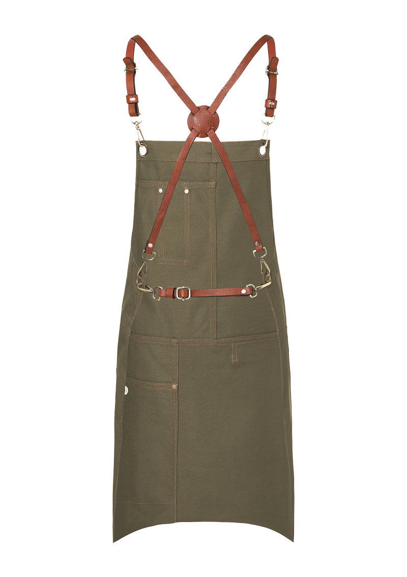 BIB APRON URBAN X-STYLE