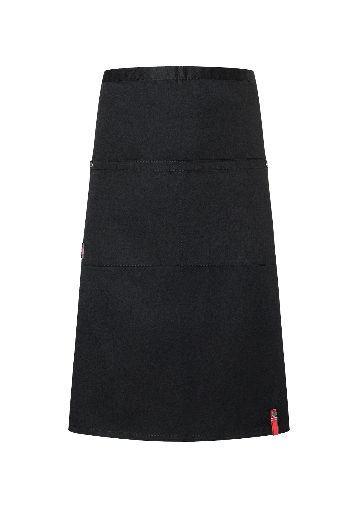 Bistro Apron ROCK CHEF® with Pockets
