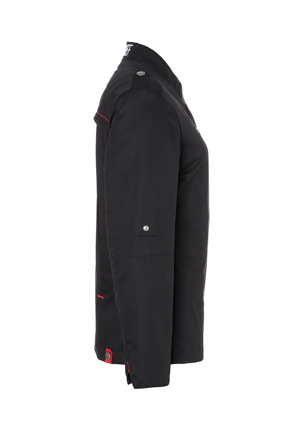 Chef Jacket ROCK CHEF® For Women