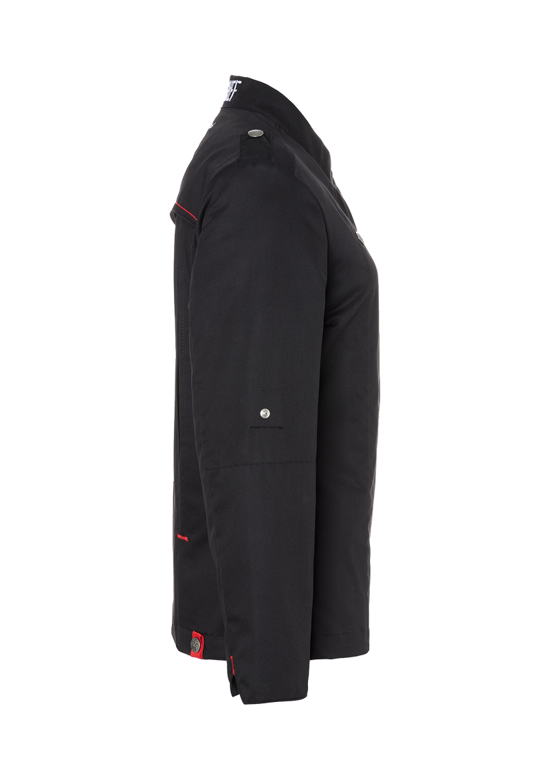 Women's Chef Jacket ROCK CHEF®