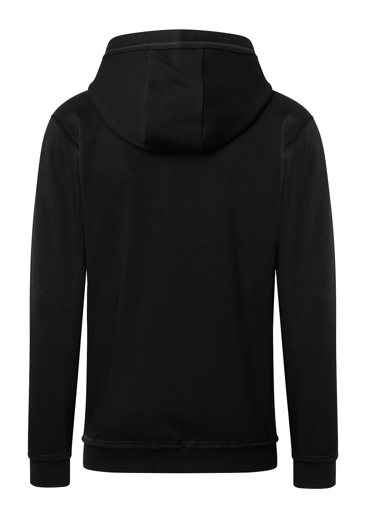 Unisex Hooded Sweat Jacket ROCK CHEF®