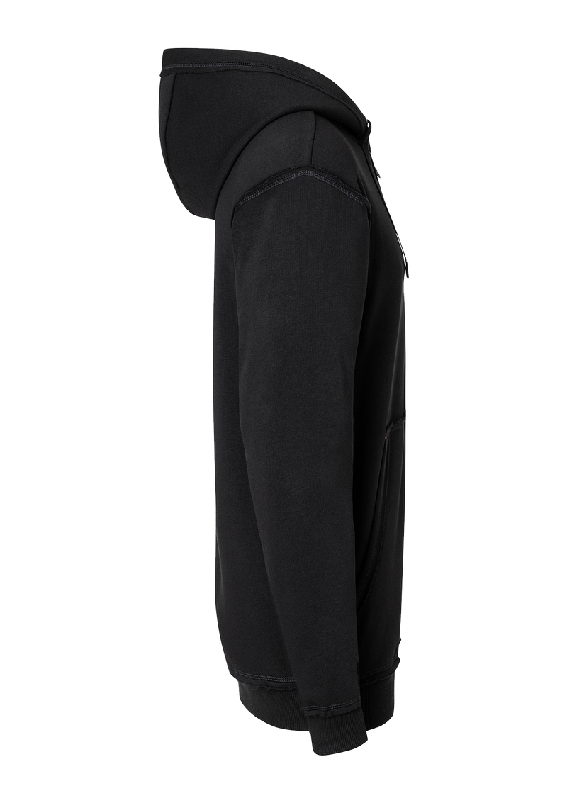 Unisex Hooded Sweat Jacket ROCK CHEF®