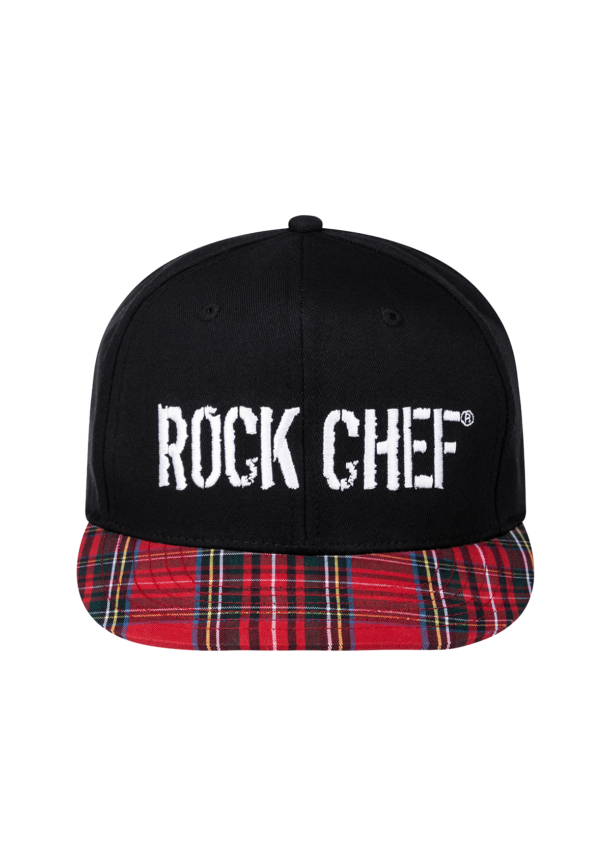 Flat Cap ROCK CHEF®