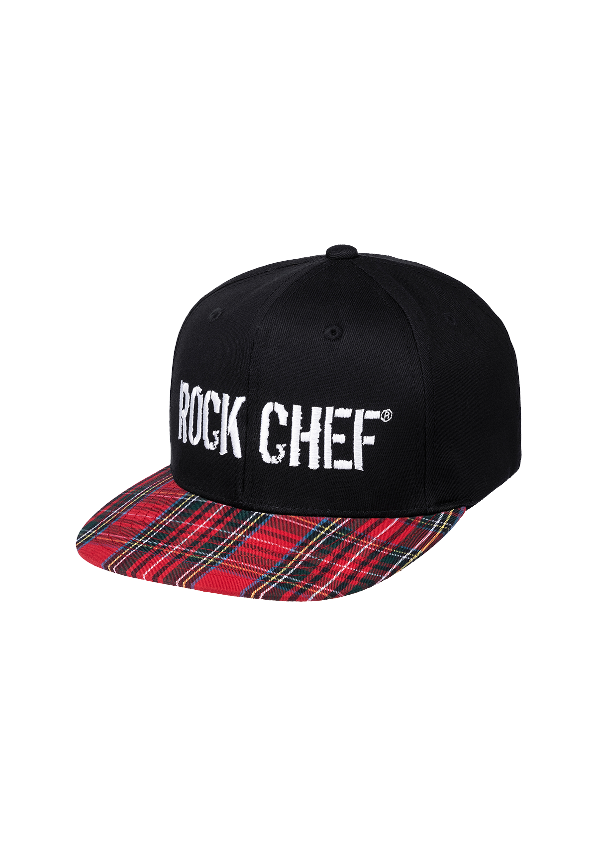 Flat Cap ROCK CHEF®