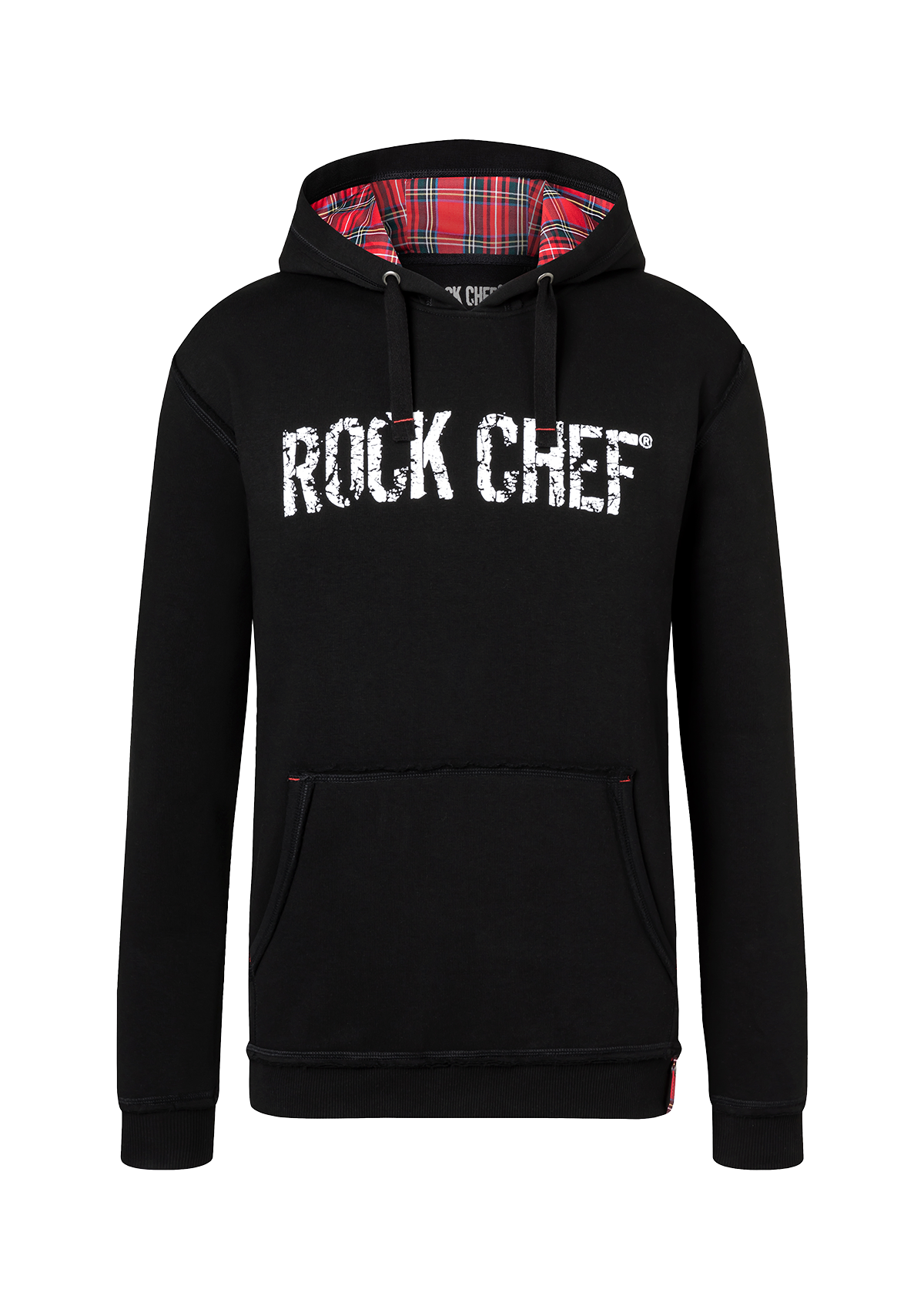 Unisex Hooded Sweatshirt ROCK CHEF®