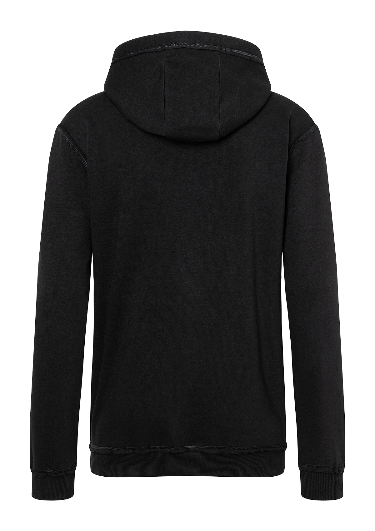 Hooded Sweatshirt Unisex ROCK CHEF®