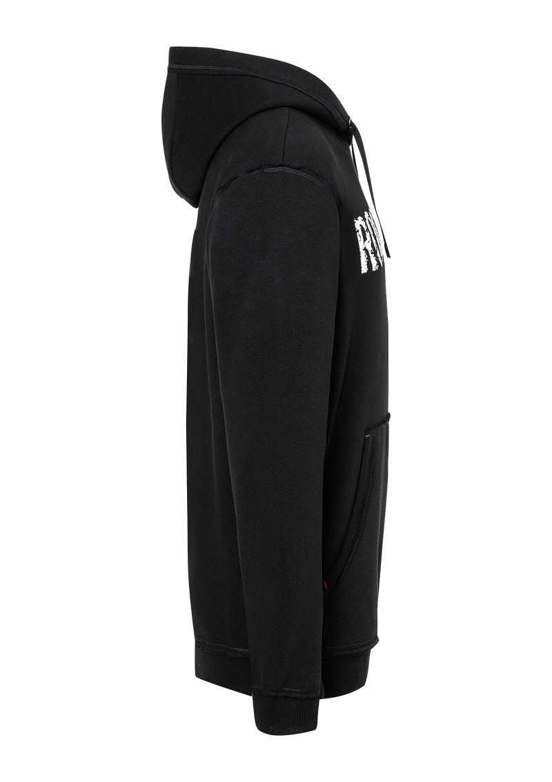 Unisex Hooded Sweatshirt ROCK CHEF®
