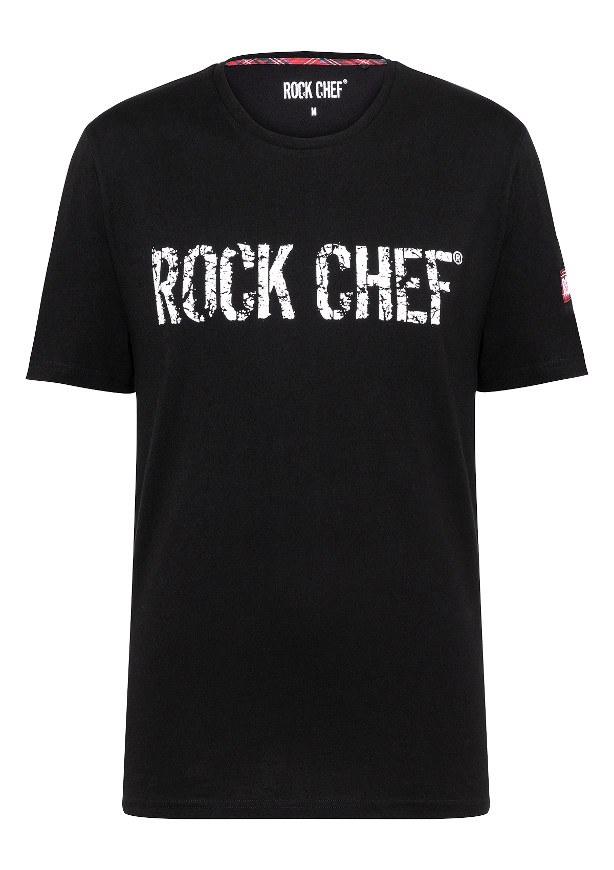 T-Shirt ROCK CHEF®