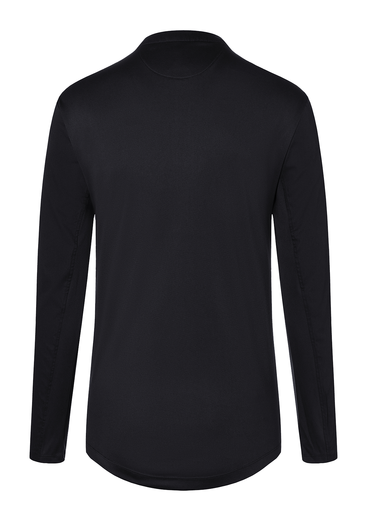 Chef Shirt Performance Slim-Fit & Long-Sleeved For Women