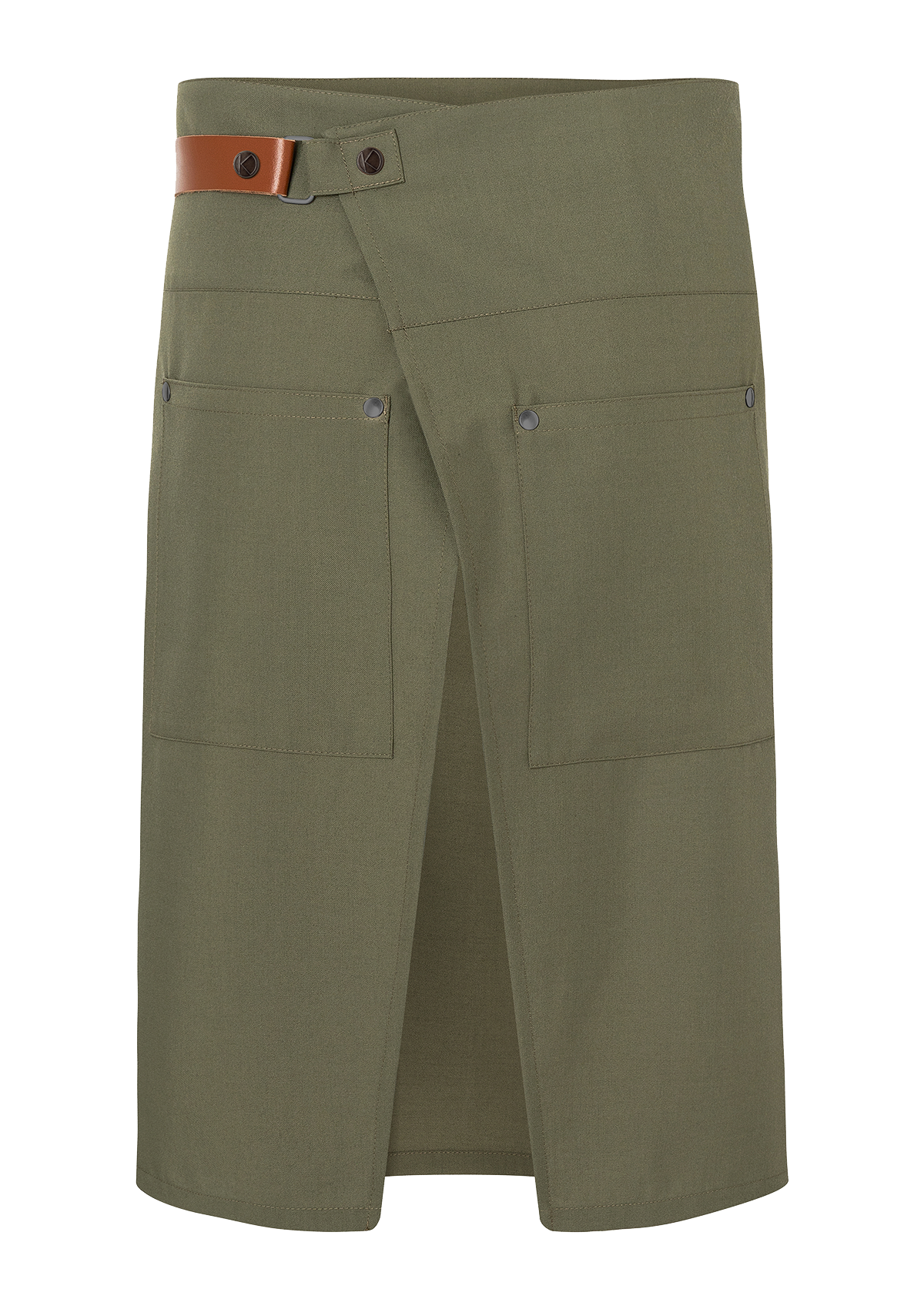 Waist Apron Green-Generation