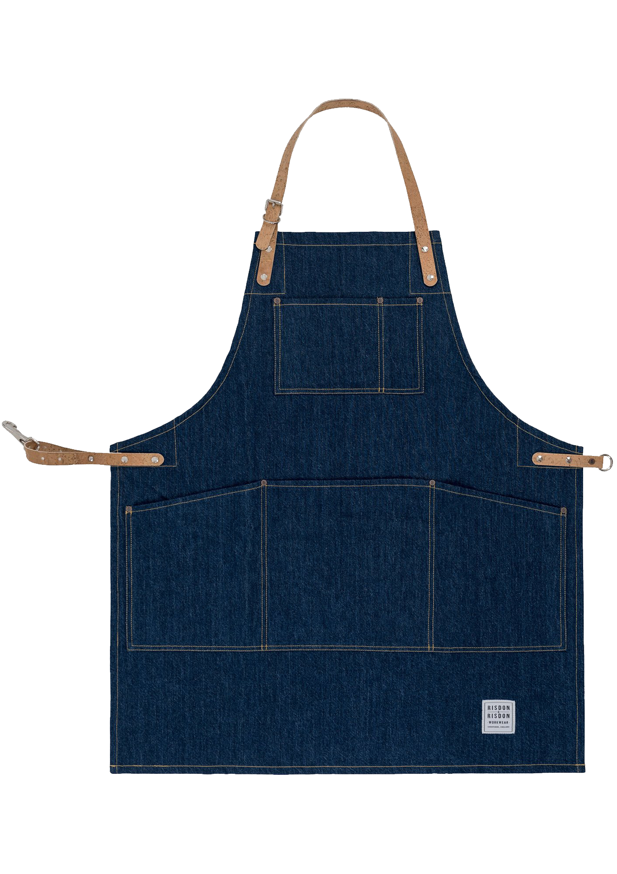 Original Apron with Cork Straps