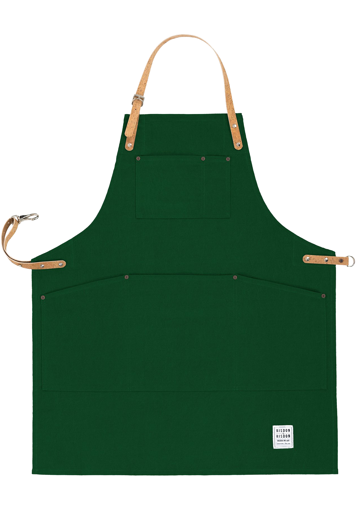 Original Apron with Cork Straps