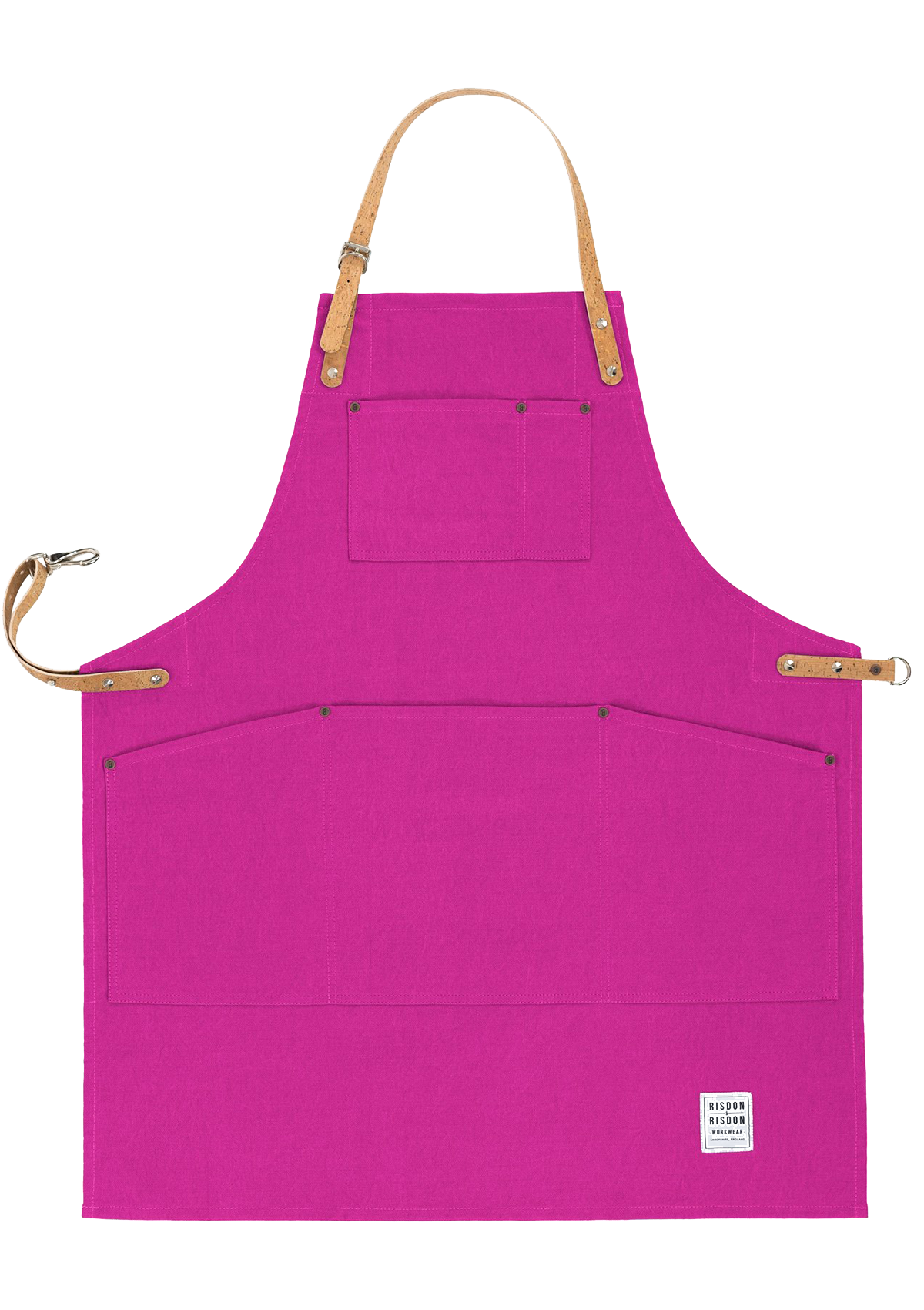 Original Apron with Cork Straps