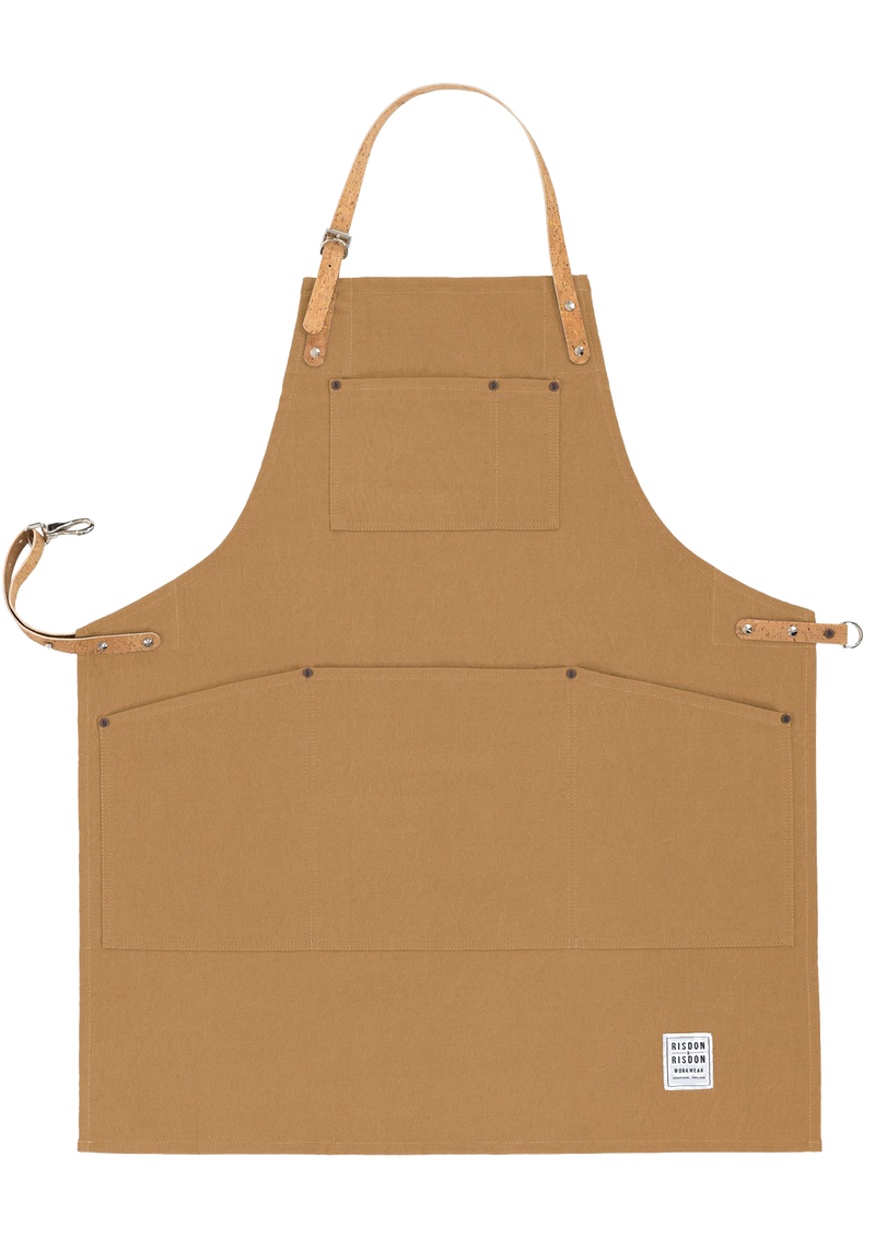 Original Apron with Cork Straps