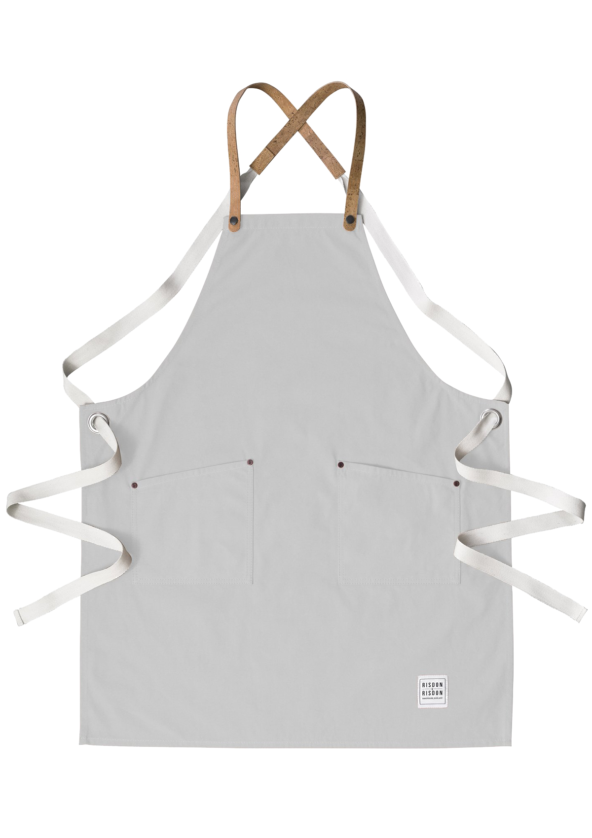 Apron Studio with Cork Straps