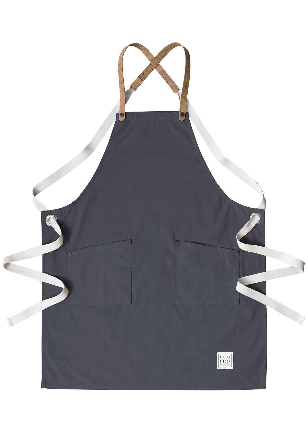 Apron Studio with Cork Straps